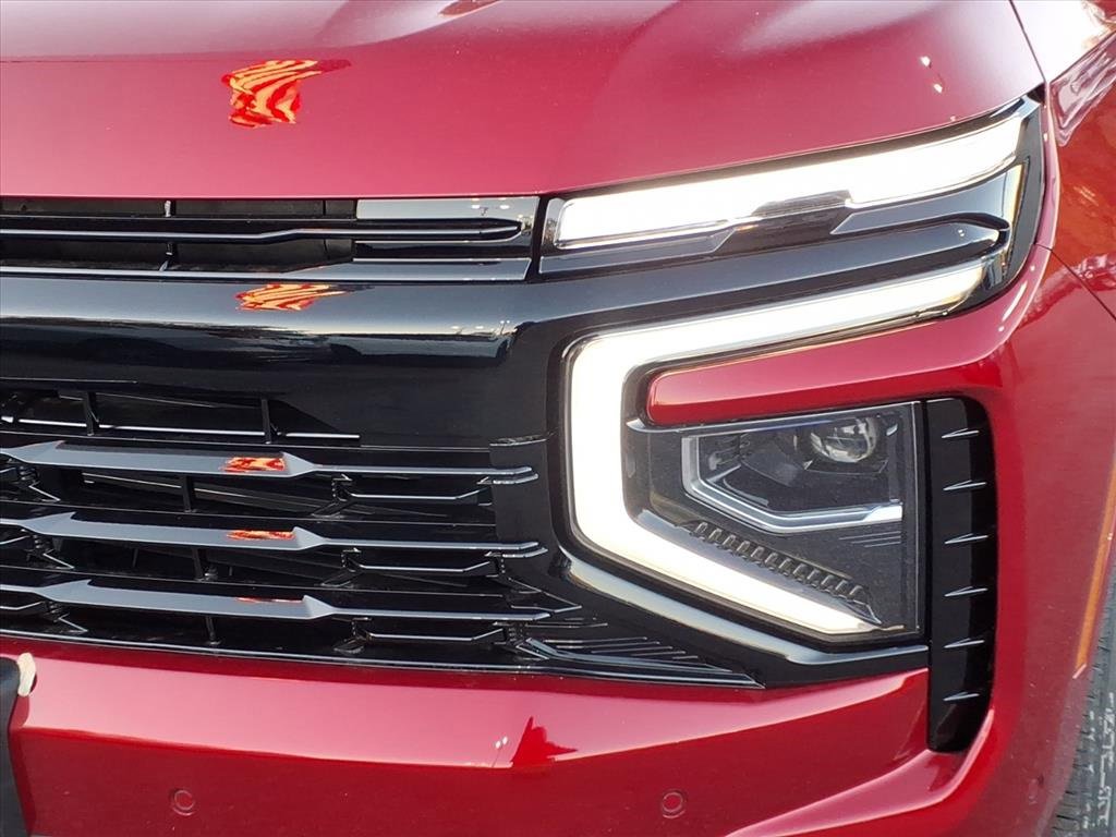 New 2026 Chevrolet Tahoe RST w/ RST Performance Edition image 8