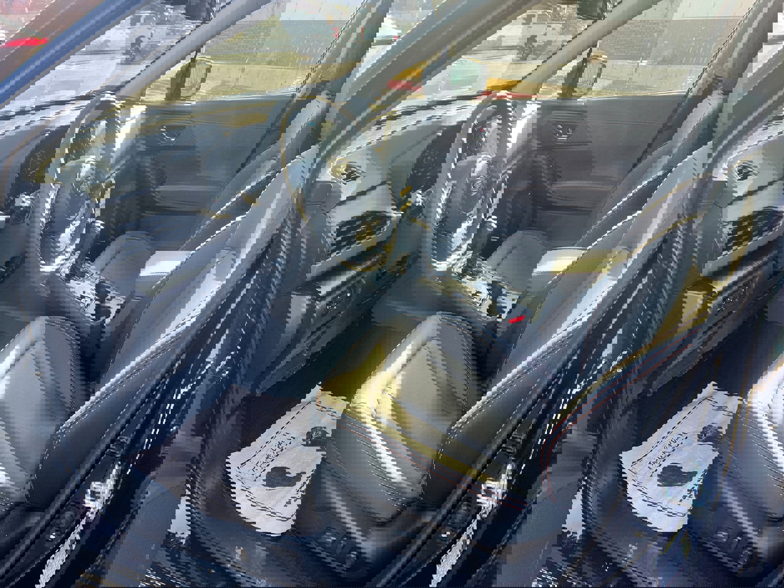 New 2026 Subaru Crosstrek 2.5i Limited image 5