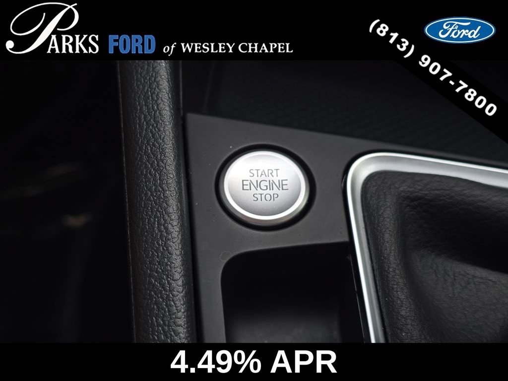 Used 2022 Volkswagen Jetta SEL FWD image 26