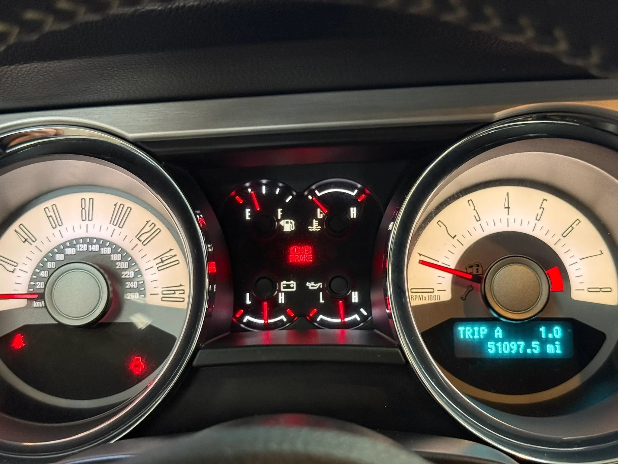 Used 2012 Ford Mustang GT Premium w/ Brembo Brake Pkg RWD image 20