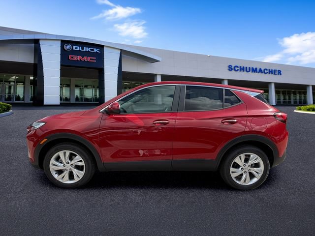 New 2026 Buick Encore GX Preferred FWD image 4