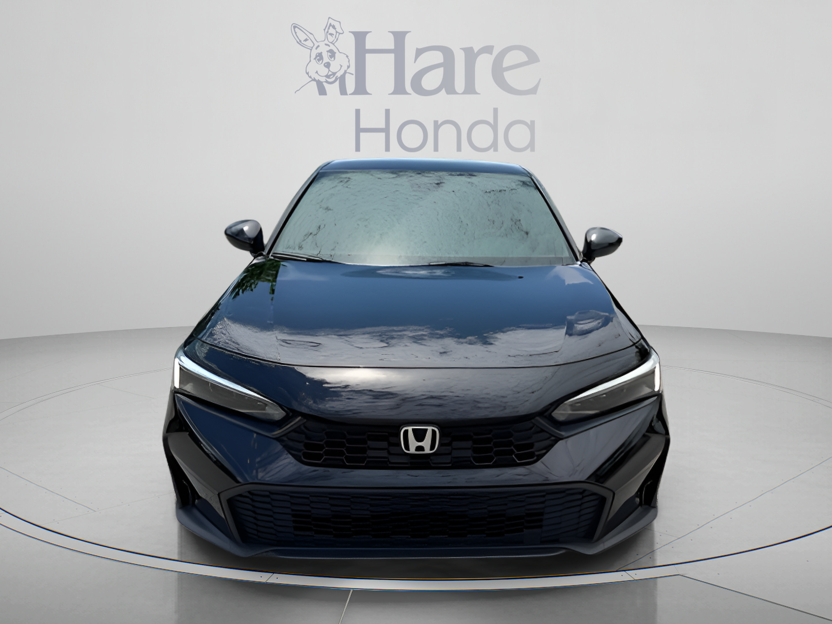 Used 2025 Honda Civic Sport image 5