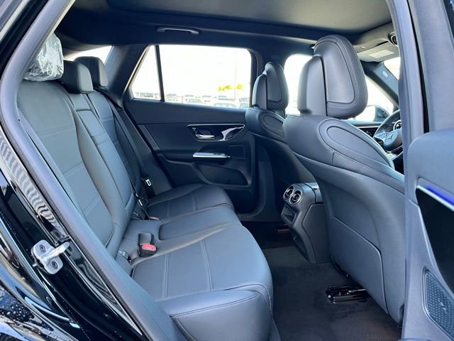 New 2026 Mercedes-Benz GLC 300 4MATIC image 20