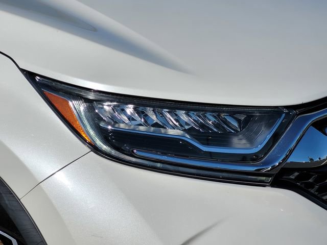 Used 2019 Honda CR-V Touring image 10