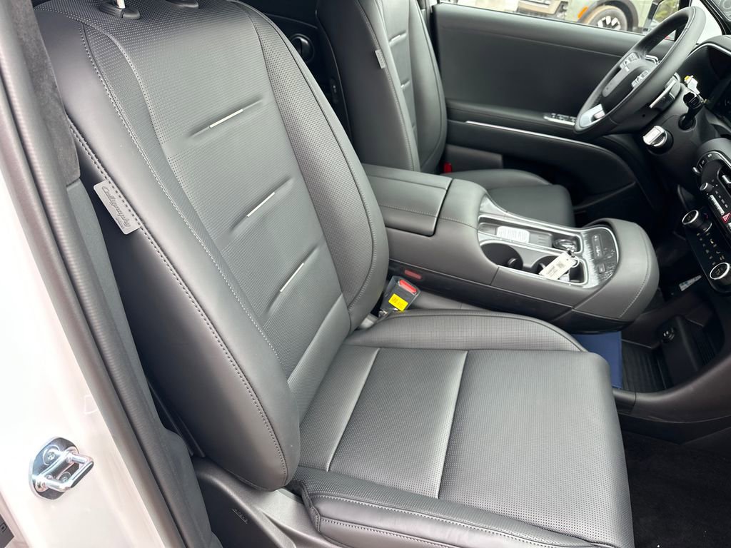 New 2026 Hyundai Palisade Calligraphy image 13