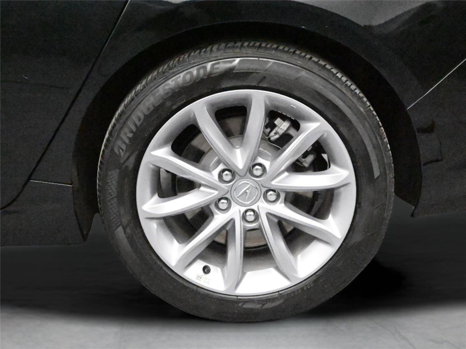 Certified 2023 Acura TLX image 12