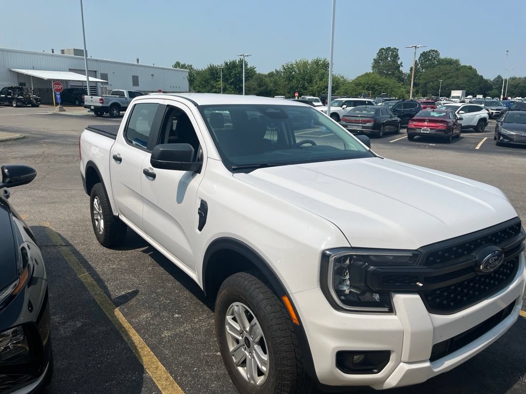 Used 2024 Ford Ranger XL RWD image 7