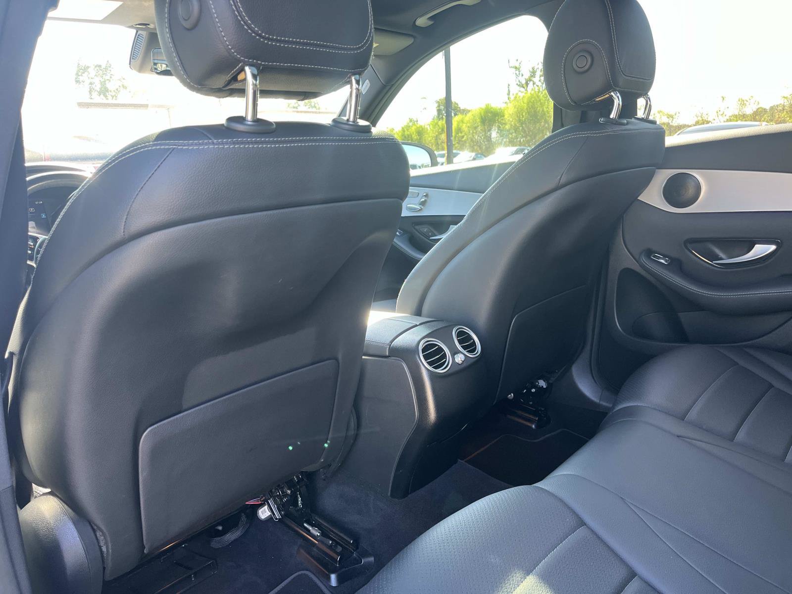 Certified 2022 Mercedes-Benz GLC 300 4MATIC image 18