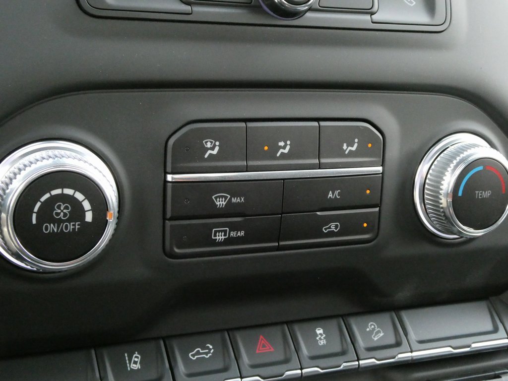 New 2025 GMC Sierra 3500 Pro image 17