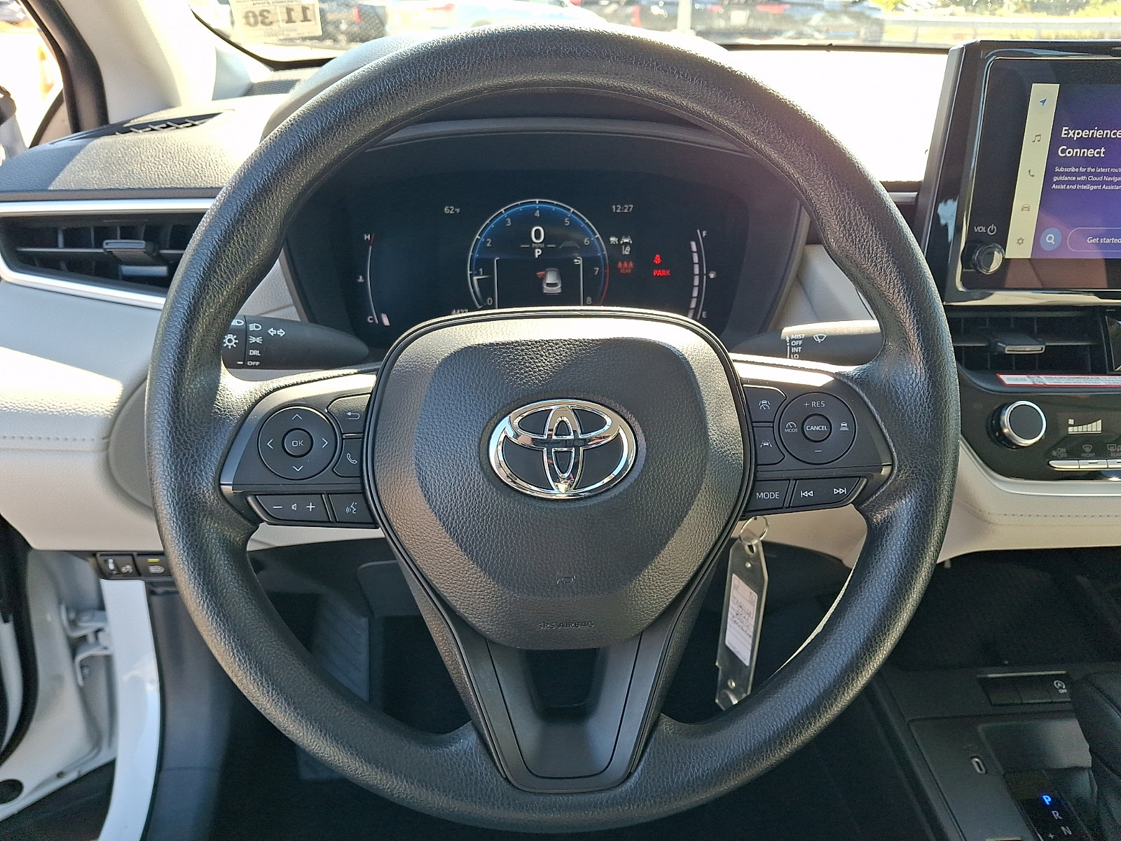 Certified 2026 Toyota Corolla Cross L AWD/4WD image 20