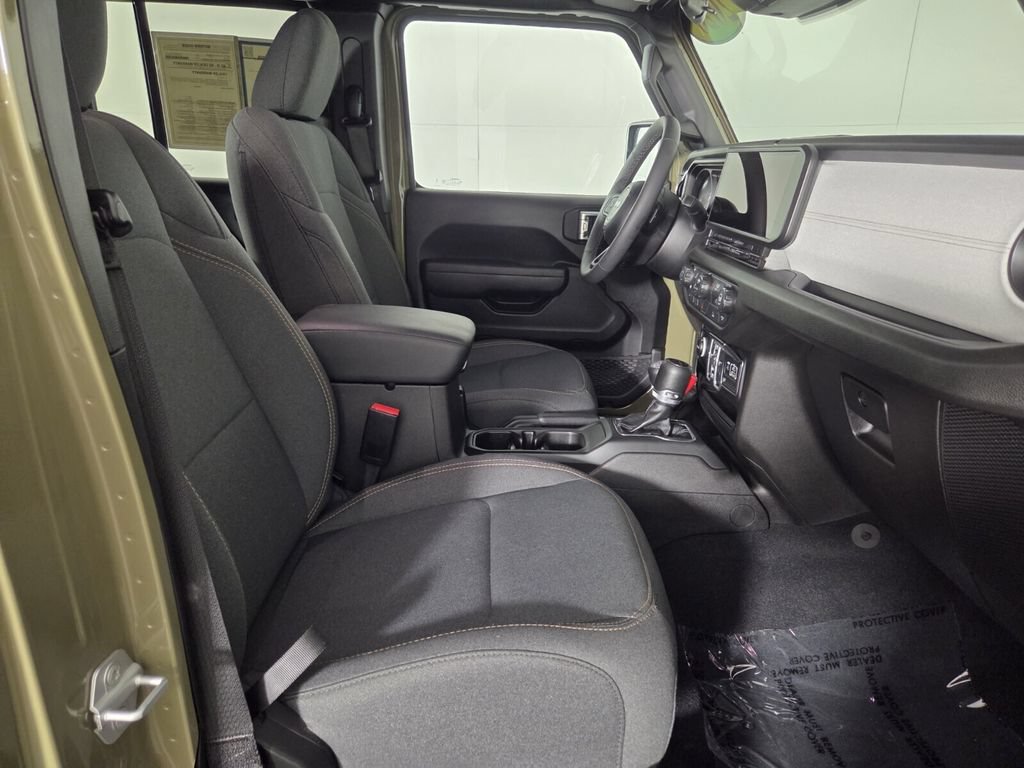 Used 2026 Jeep Gladiator Sport AWD/4WD image 32