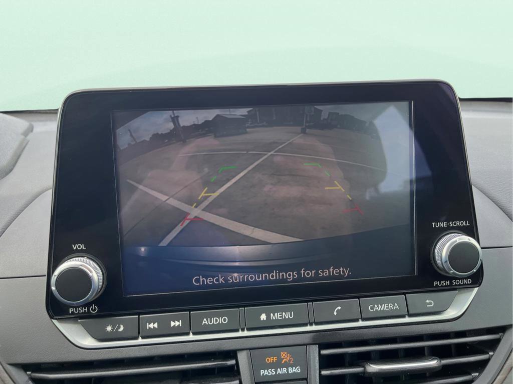 Used 2023 Nissan Altima 2.5 SV image 30