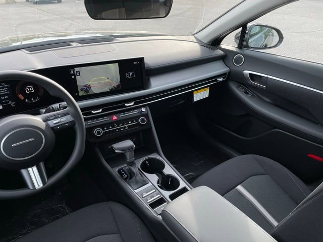 New 2025 Hyundai Sonata SE FWD image 22