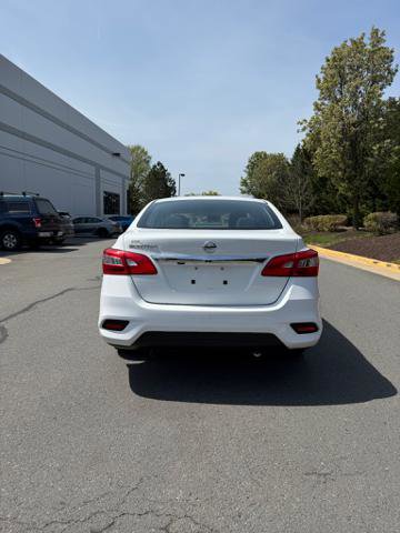 Used 2019 Nissan Sentra S image 5