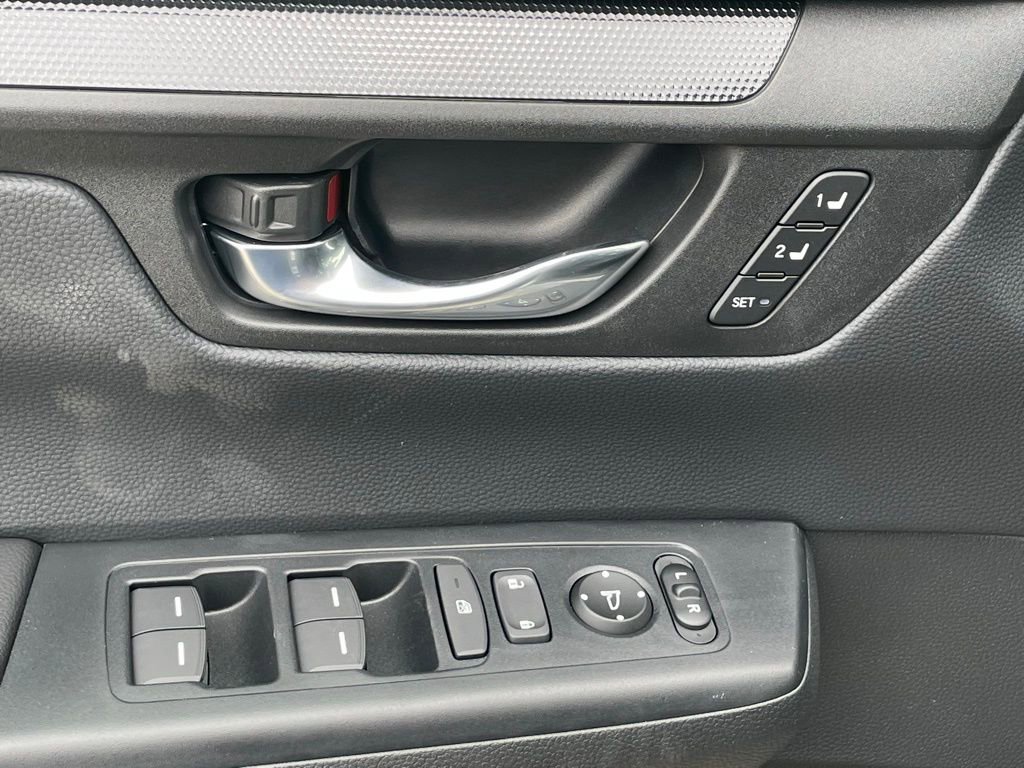 New 2026 Honda CR-V Sport-L image 28