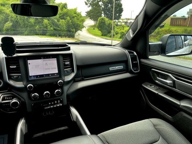 Used 2022 RAM 1500 Lone Star image 32