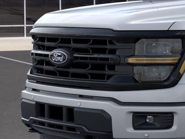 New 2025 Ford F150 XLT w/ Equipment Group 302A MID image 17