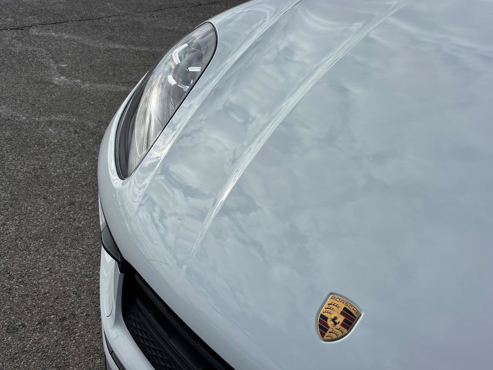 New 2026 Porsche Macan AWD/4WD image 15