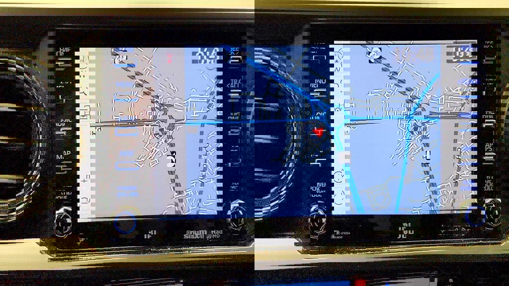 Used 2023 Toyota Tacoma Limited image 16