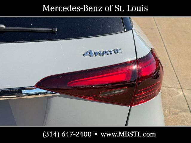 New 2026 Mercedes-Benz GLE 350 4MATIC image 5