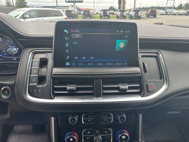 Used 2023 Chevrolet Suburban Z71 image 15