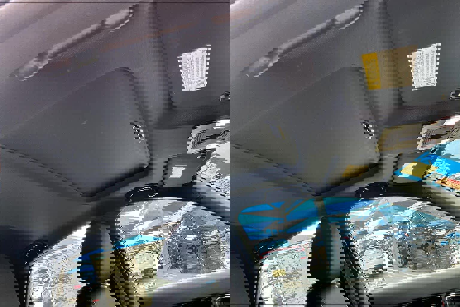 Used 2026 Honda Civic Sport image 13