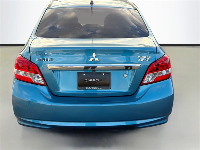 Used 2019 Mitsubishi Mirage G4 ES image 10