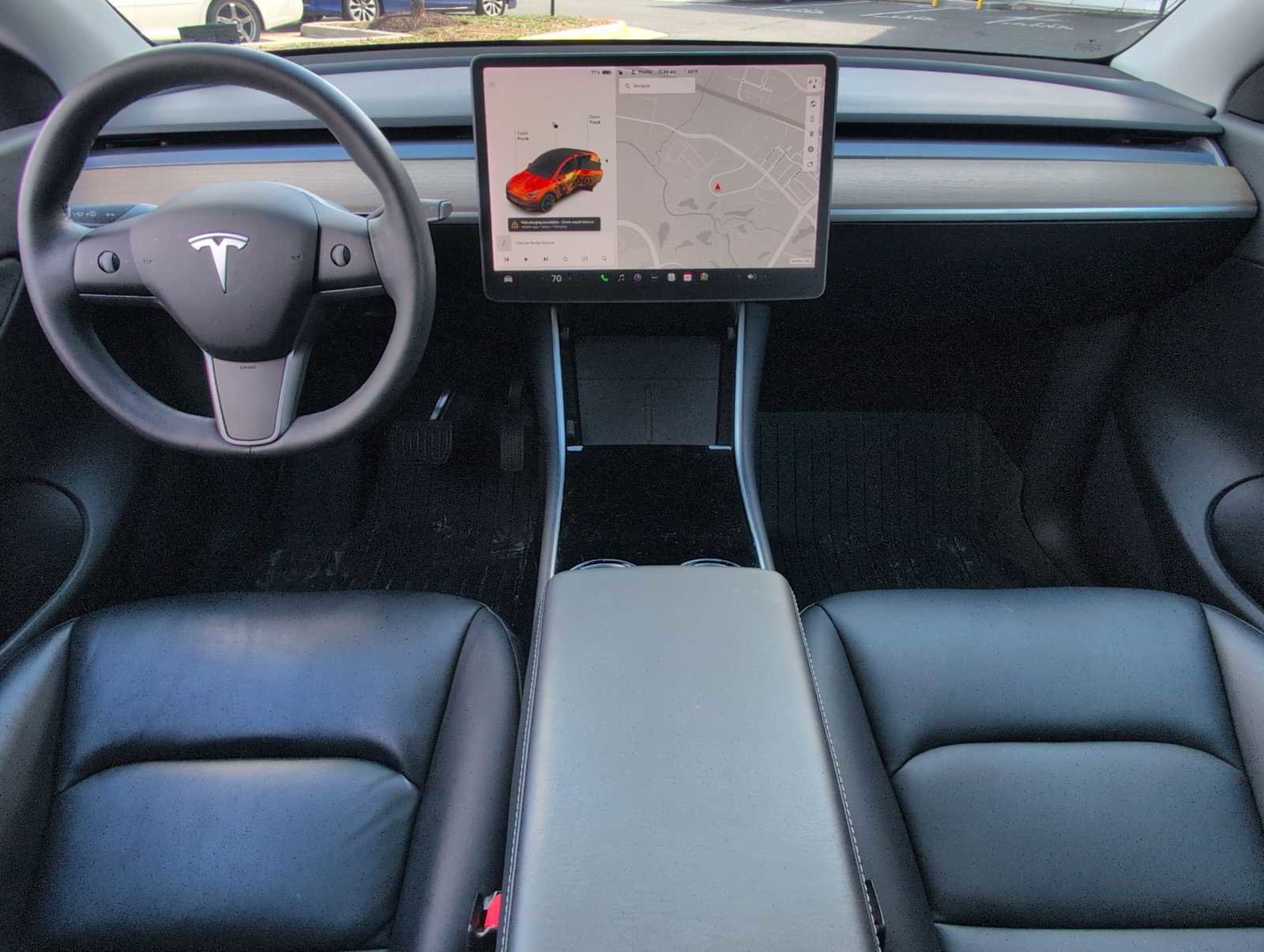 Used 2021 Tesla Model Y Long Range image 14