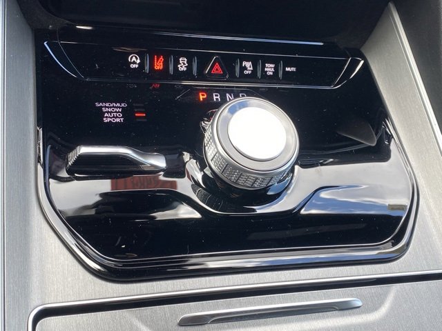 New 2025 Jeep Wagoneer Series II w/ Premium Group I image 23