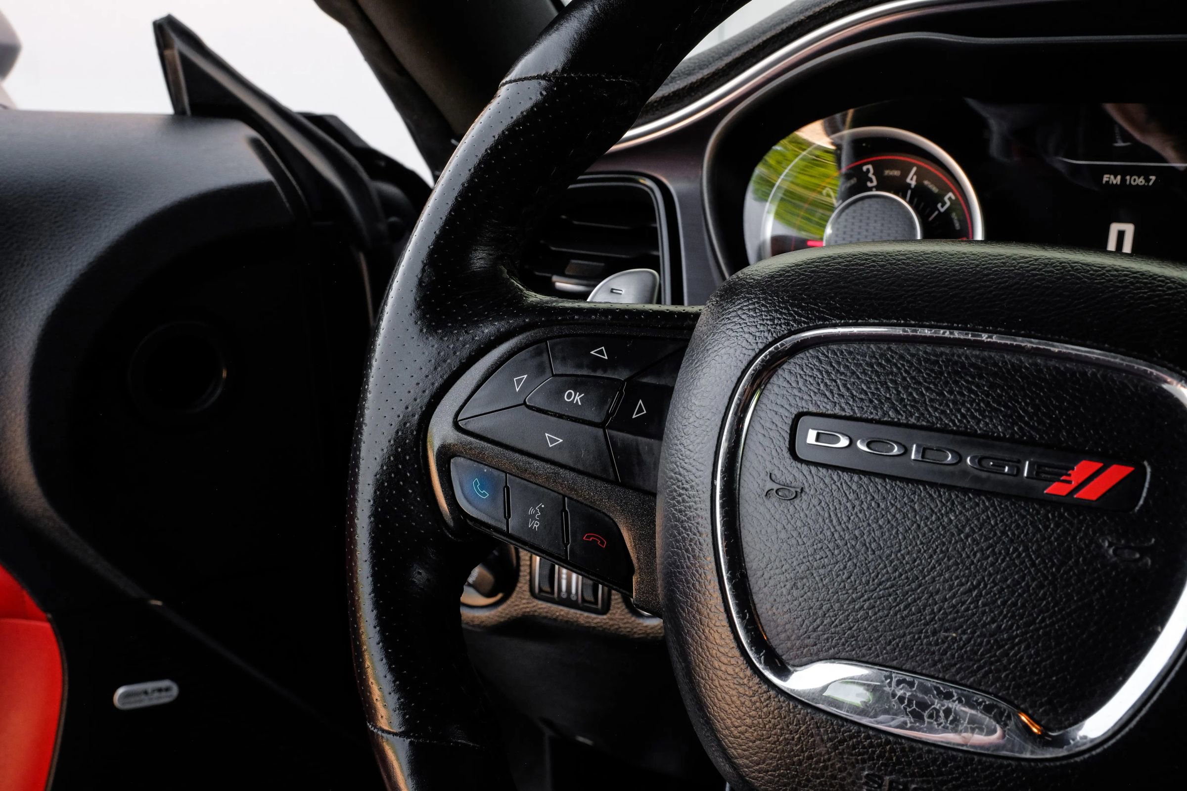 Used 2016 Dodge Challenger R/T Plus image 23