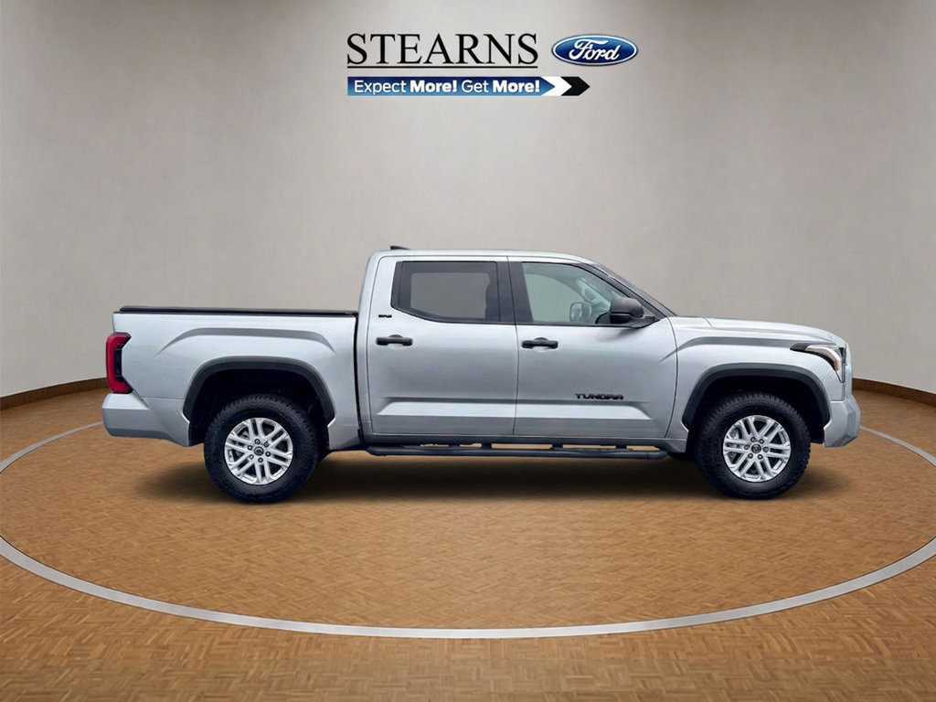 Used 2022 Toyota Tundra SR5 AWD/4WD image 16