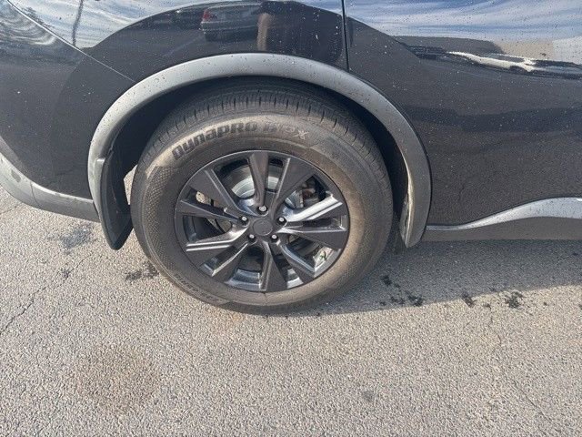 Used 2017 Nissan Murano SV w/ Premium Plus Package image 9