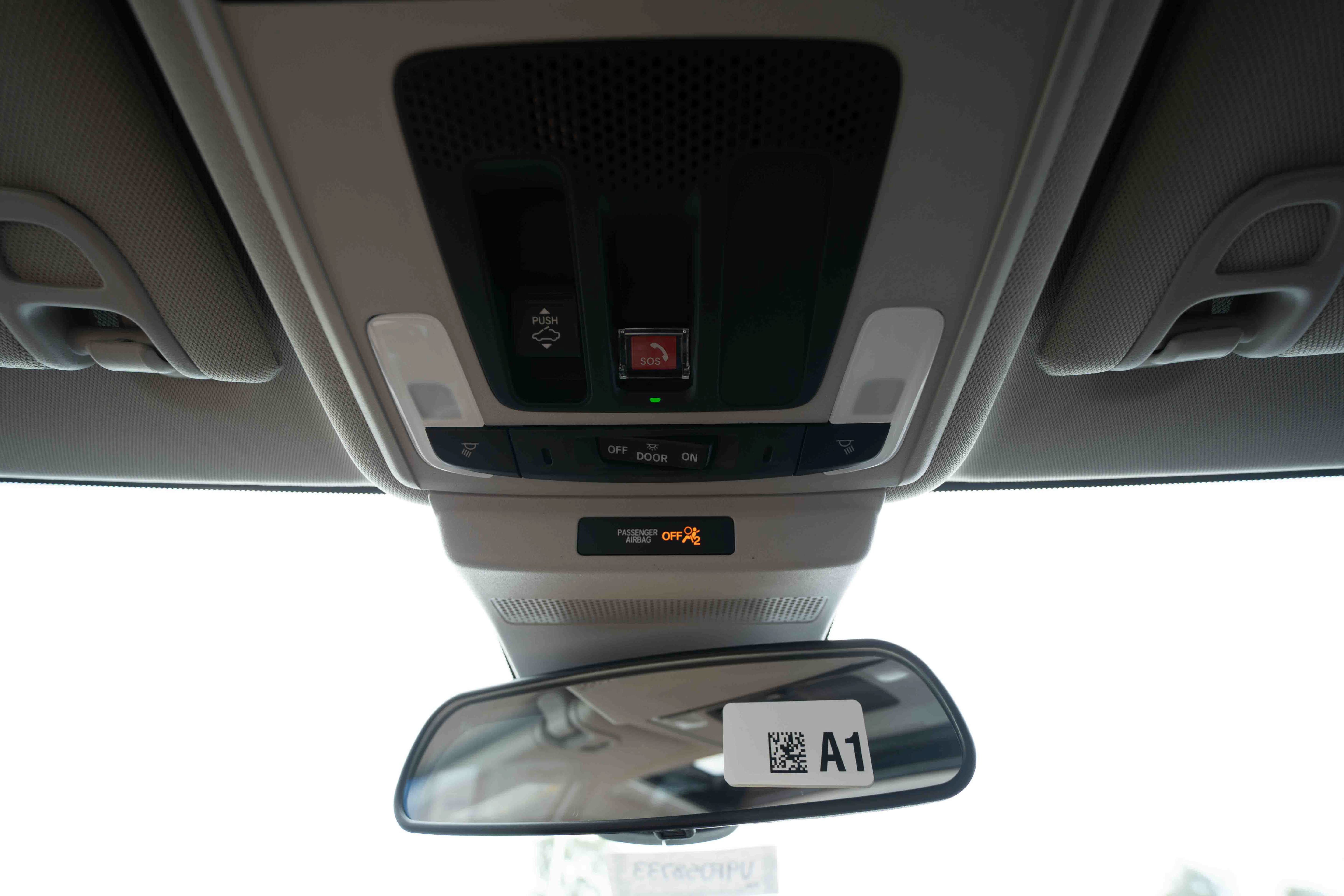 New 2026 Honda Accord SE image 18