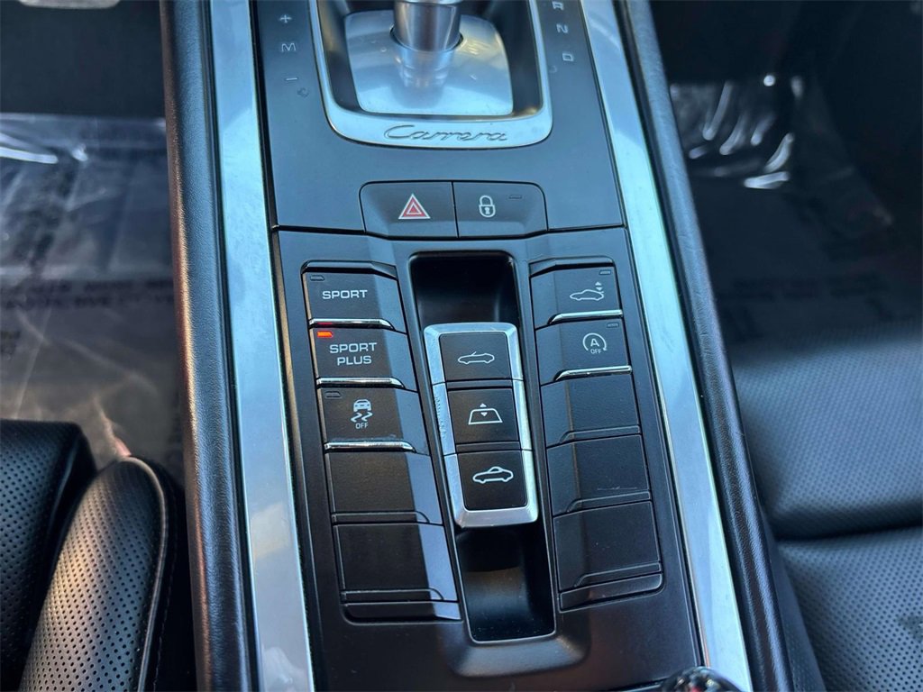 Used 2013 Porsche 911 Carrera image 20