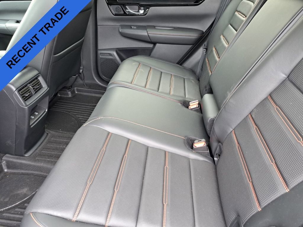 Used 2024 Honda CR-V Sport Touring image 21