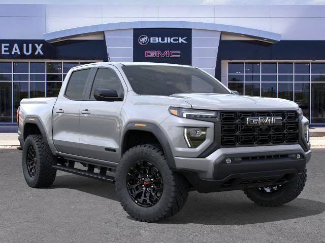 New 2026 GMC Canyon Elevation w/ Convenience Package RWD image 7