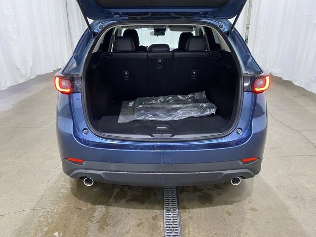 Used 2023 MAZDA CX-5 AWD 2.5 S w/ Select Package image 12