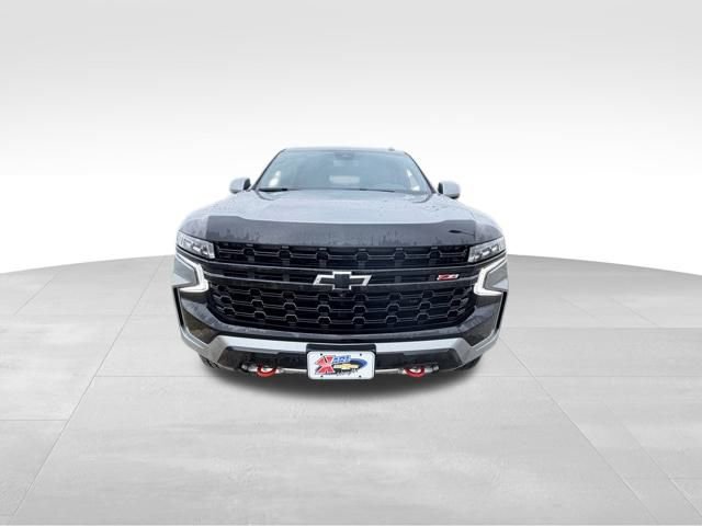 Used 2023 Chevrolet Tahoe Z71 w/ Luxury Package image 3