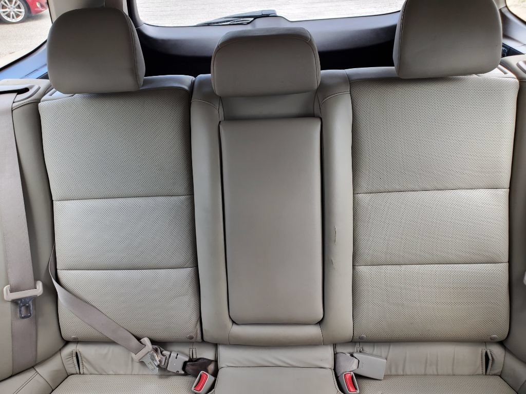 Used 2012 Acura TSX Sport Wagon FWD image 23