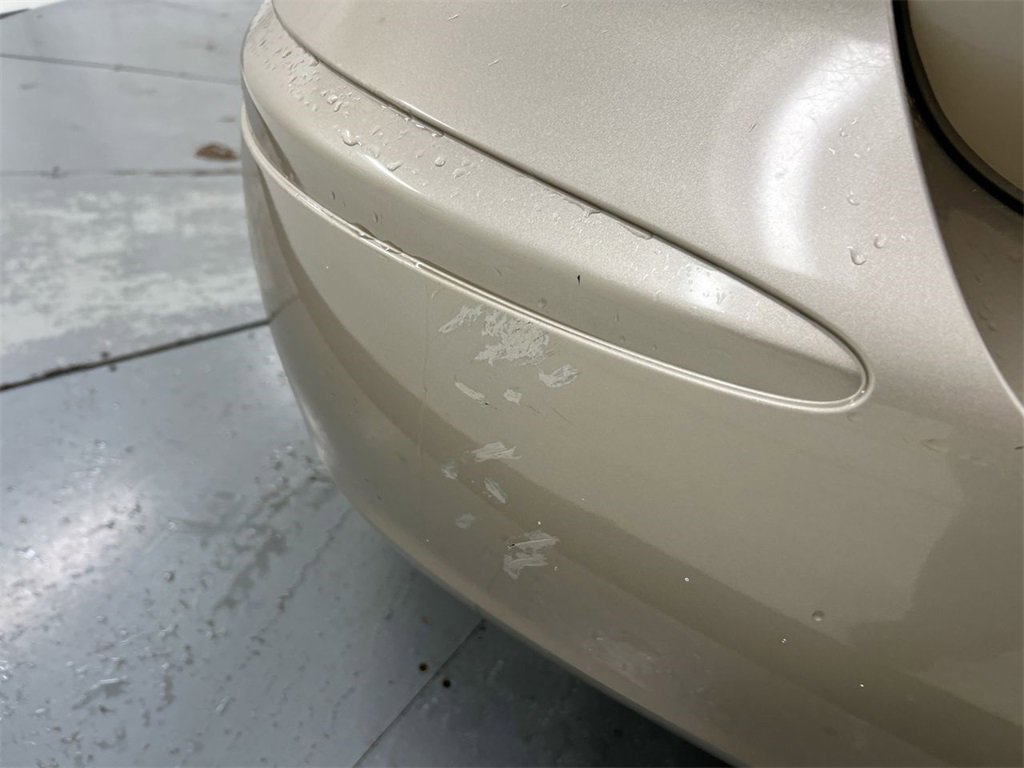 Used 2005 Buick LaCrosse CX image 30