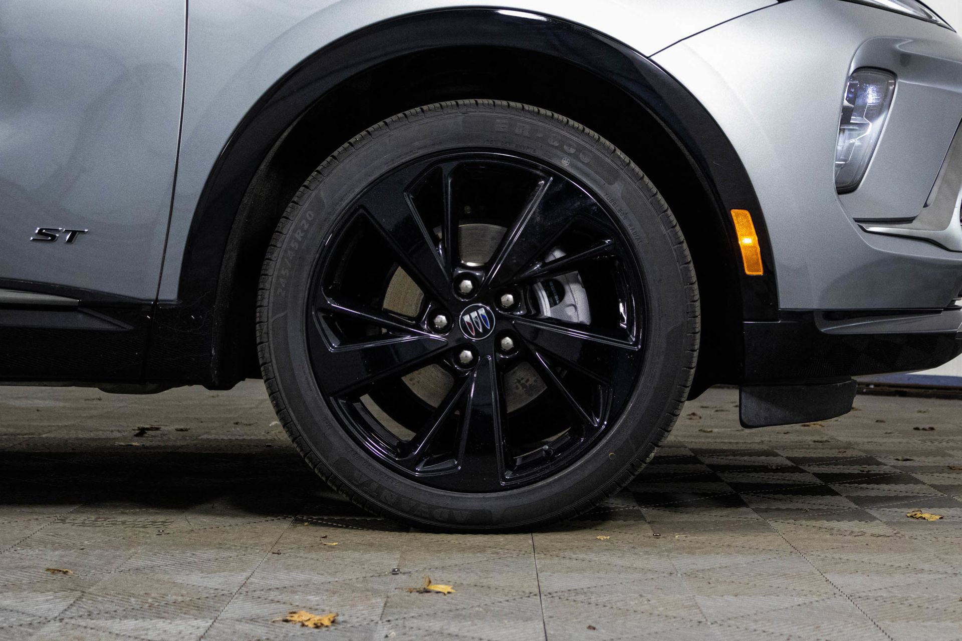 Certified 2024 Buick Envision Sport Touring image 41