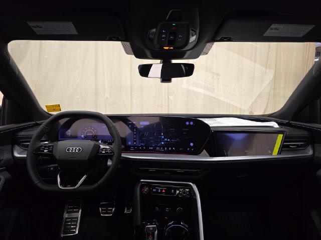 New 2026 Audi SQ5 Premium Plus AWD/4WD image 25