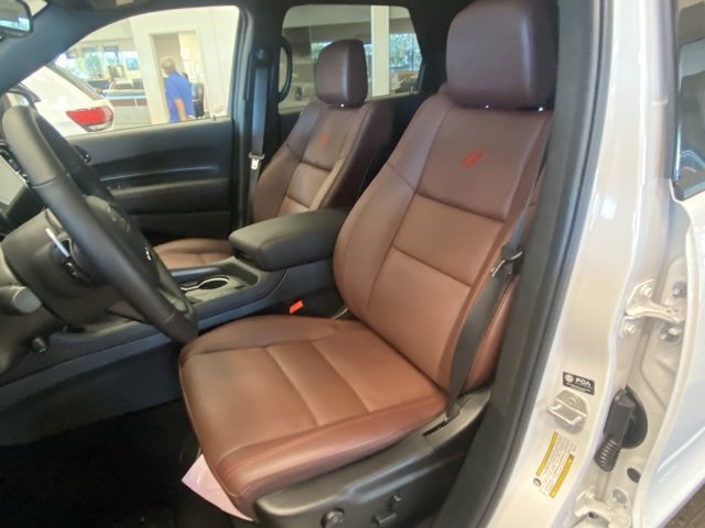 New 2025 Dodge Durango R/T image 12