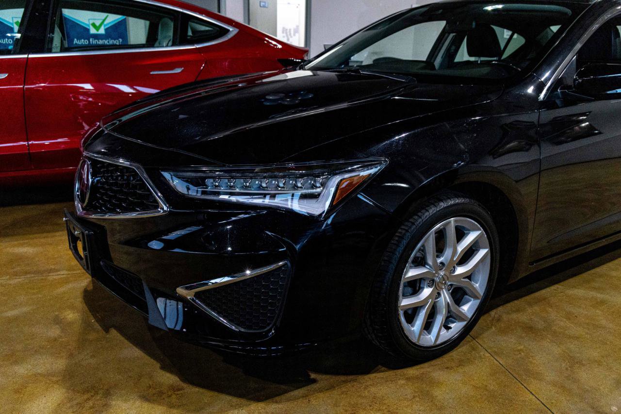 Used 2020 Acura ILX Sedan image 10