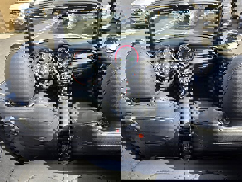 Used 2020 MINI Cooper S w/ Storage Package FWD image 19