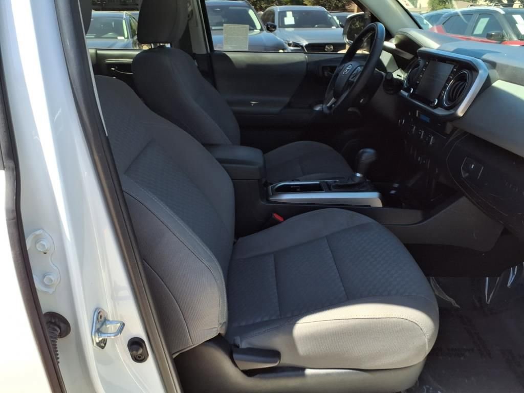 Used 2023 Toyota Tacoma SR5 image 24