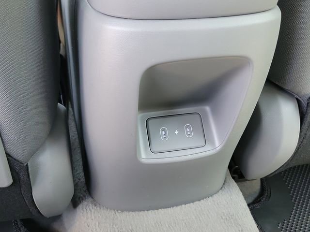 New 2026 Hyundai Elantra Sport FWD image 21