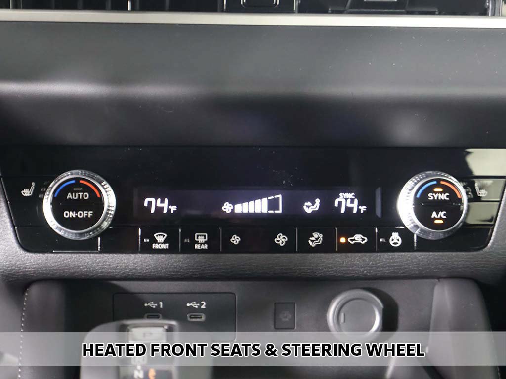 New 2026 Mitsubishi Outlander SE FWD image 8