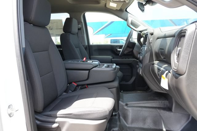 New 2025 Chevrolet Silverado 3500 W/T w/ WT Convenience Package AWD/4WD image 20