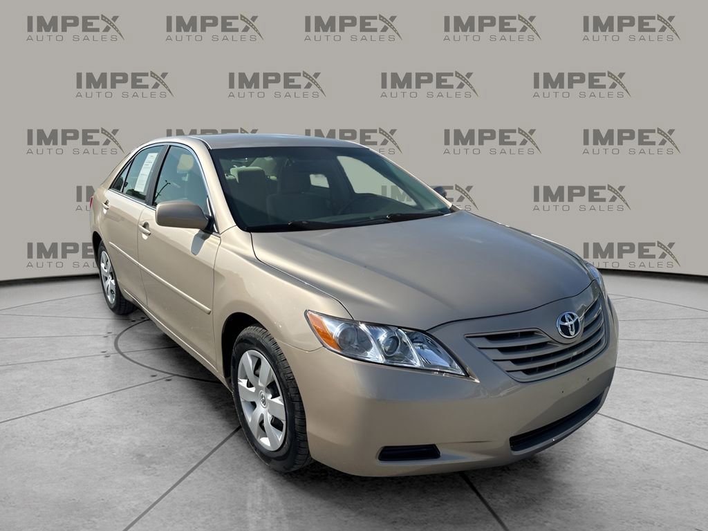 Used 2009 Toyota Camry CE image 7